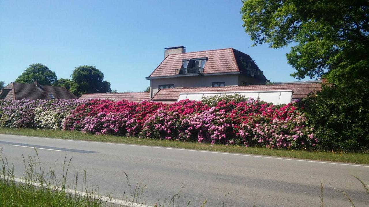 Poort Van De Veluwe Voorthuizen Ngoại thất bức ảnh