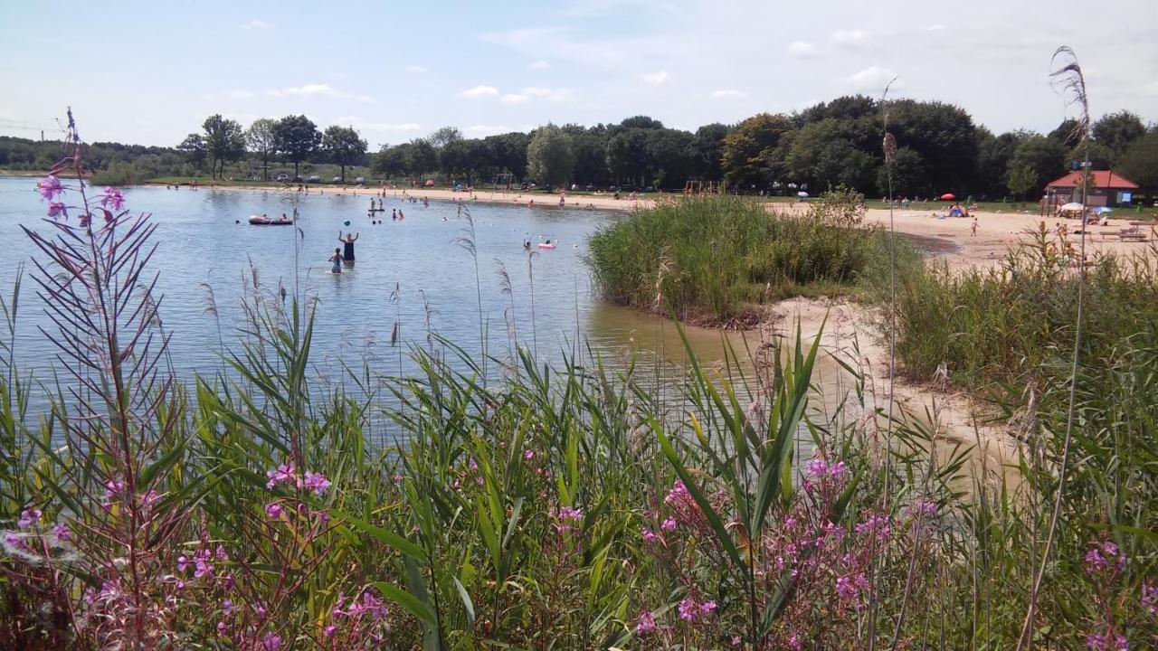 Poort Van De Veluwe Voorthuizen Ngoại thất bức ảnh