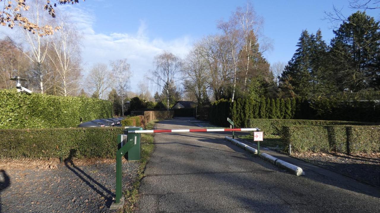 Poort Van De Veluwe Voorthuizen Ngoại thất bức ảnh