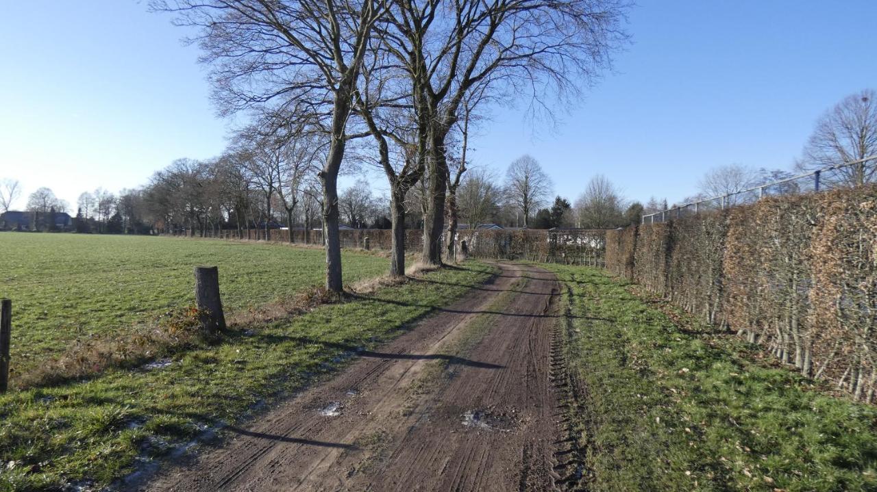 Poort Van De Veluwe Voorthuizen Ngoại thất bức ảnh