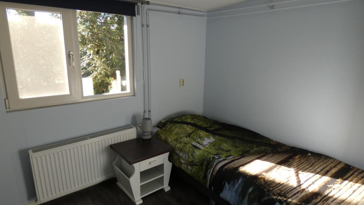 Poort Van De Veluwe Voorthuizen Ngoại thất bức ảnh