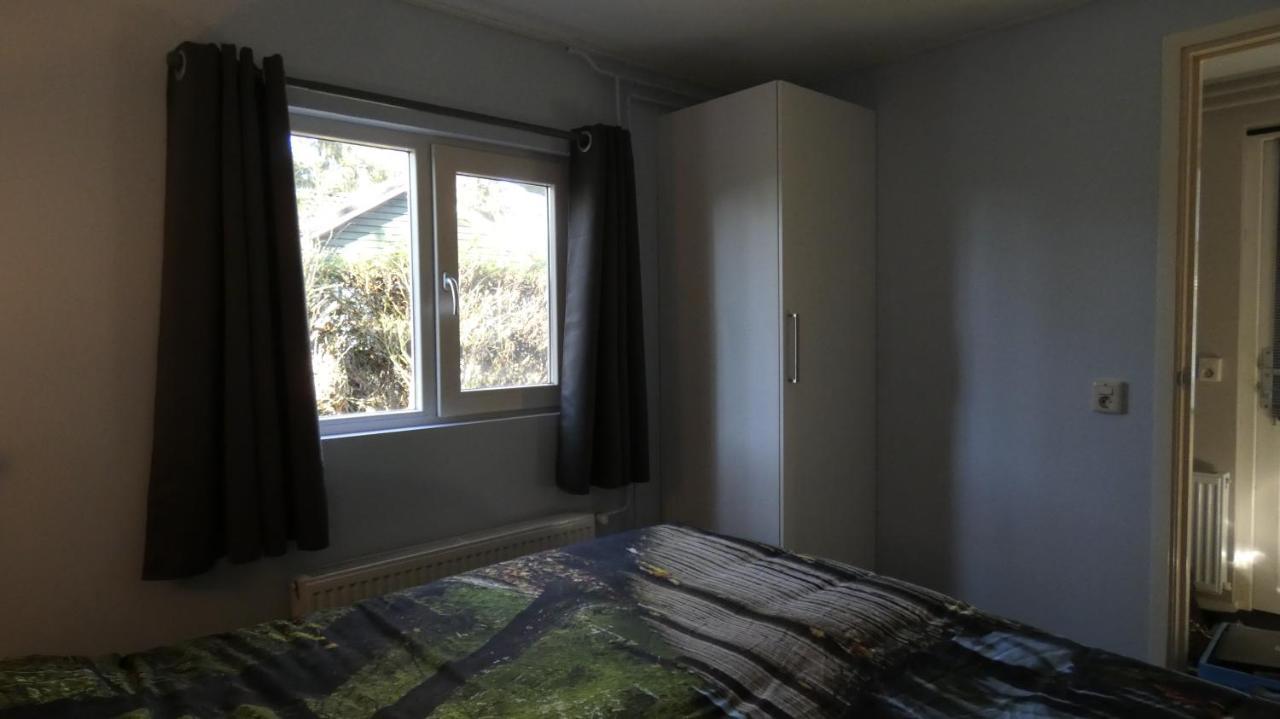 Poort Van De Veluwe Voorthuizen Ngoại thất bức ảnh