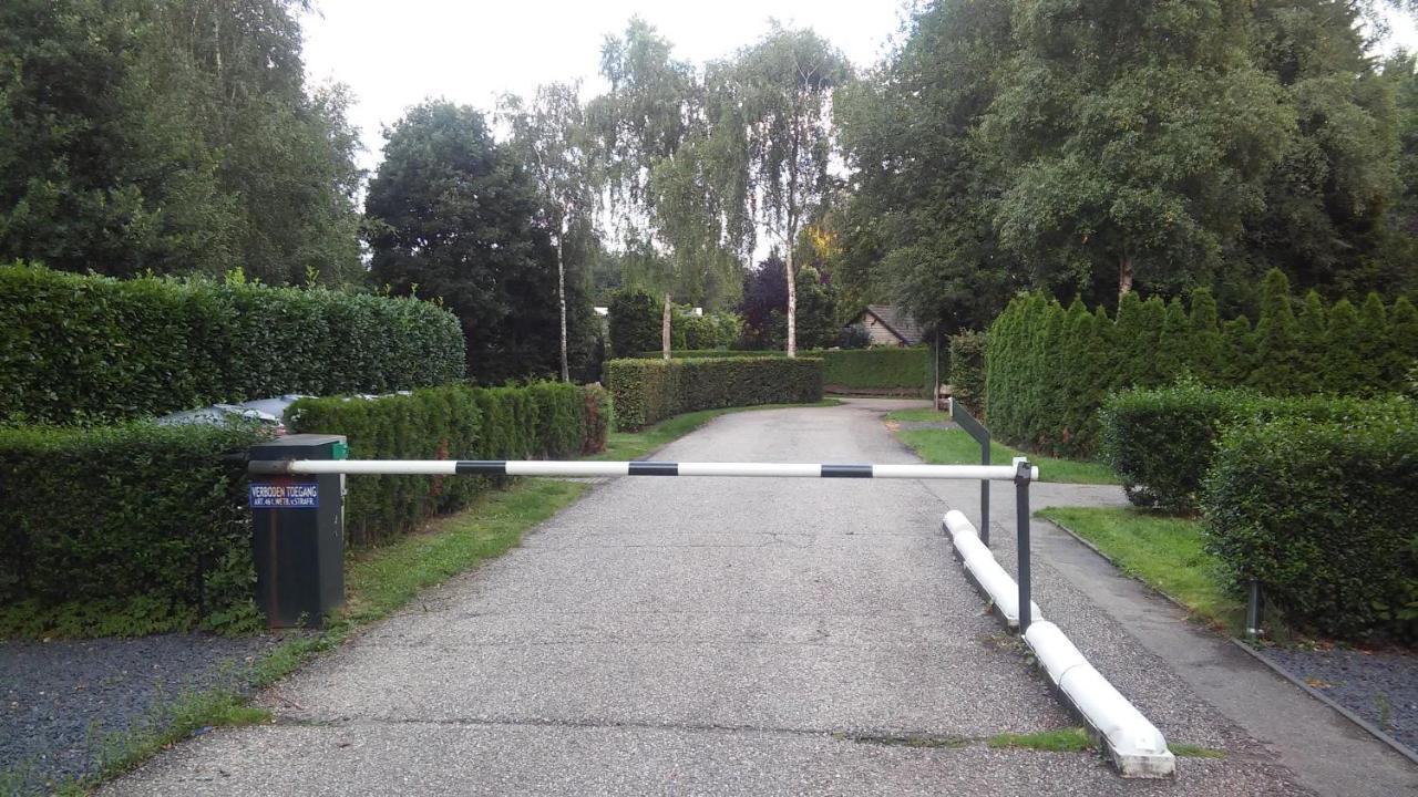 Poort Van De Veluwe Voorthuizen Ngoại thất bức ảnh