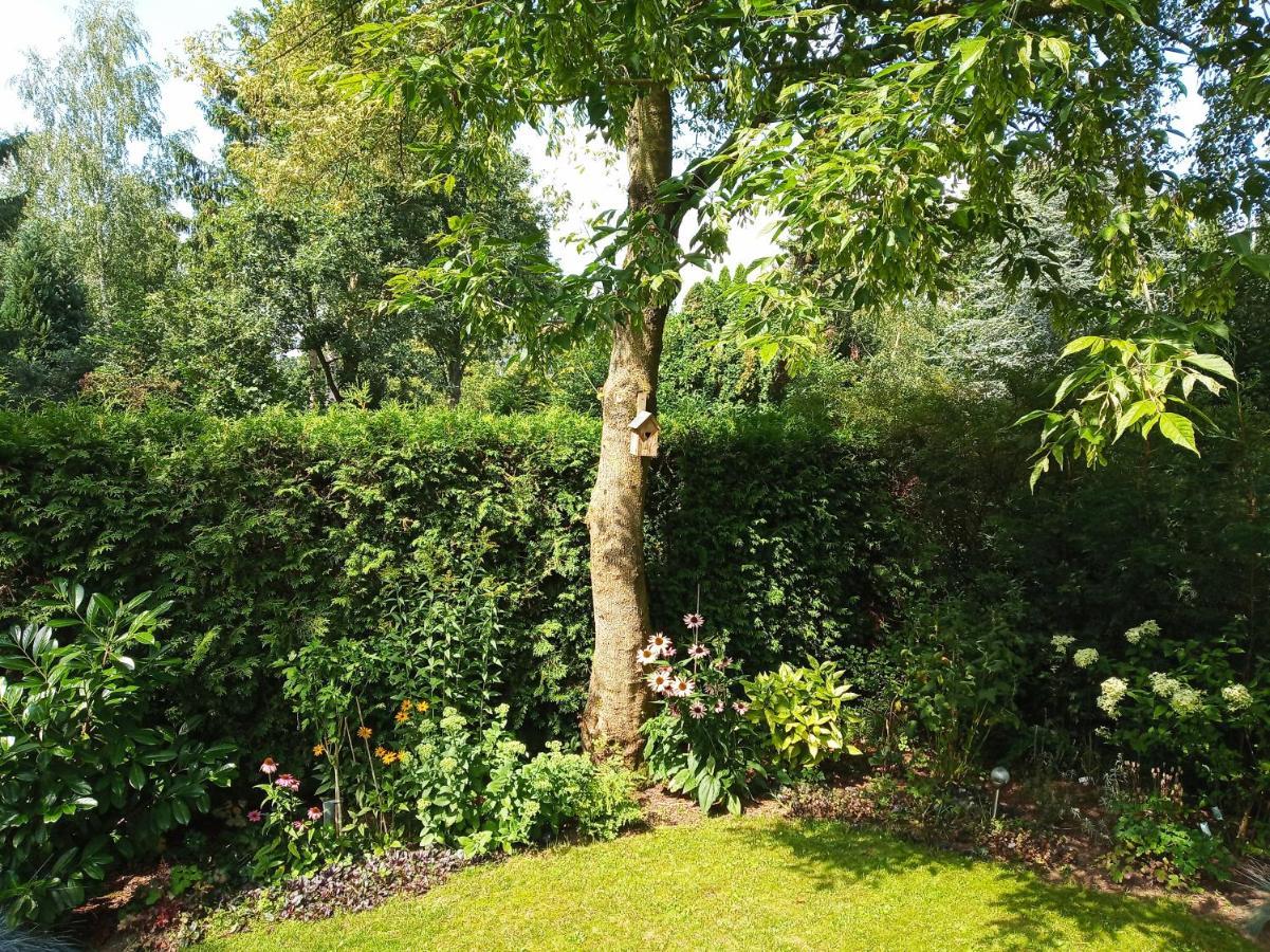 Poort Van De Veluwe Voorthuizen Ngoại thất bức ảnh