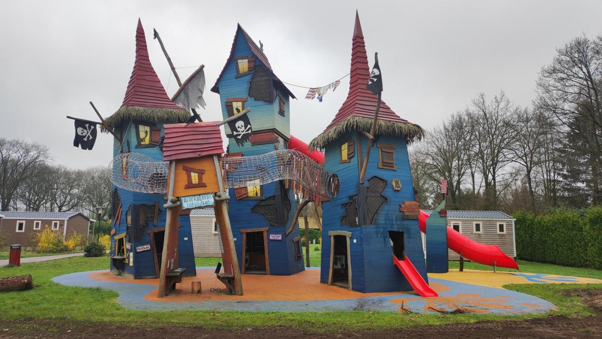 Poort Van De Veluwe Voorthuizen Ngoại thất bức ảnh