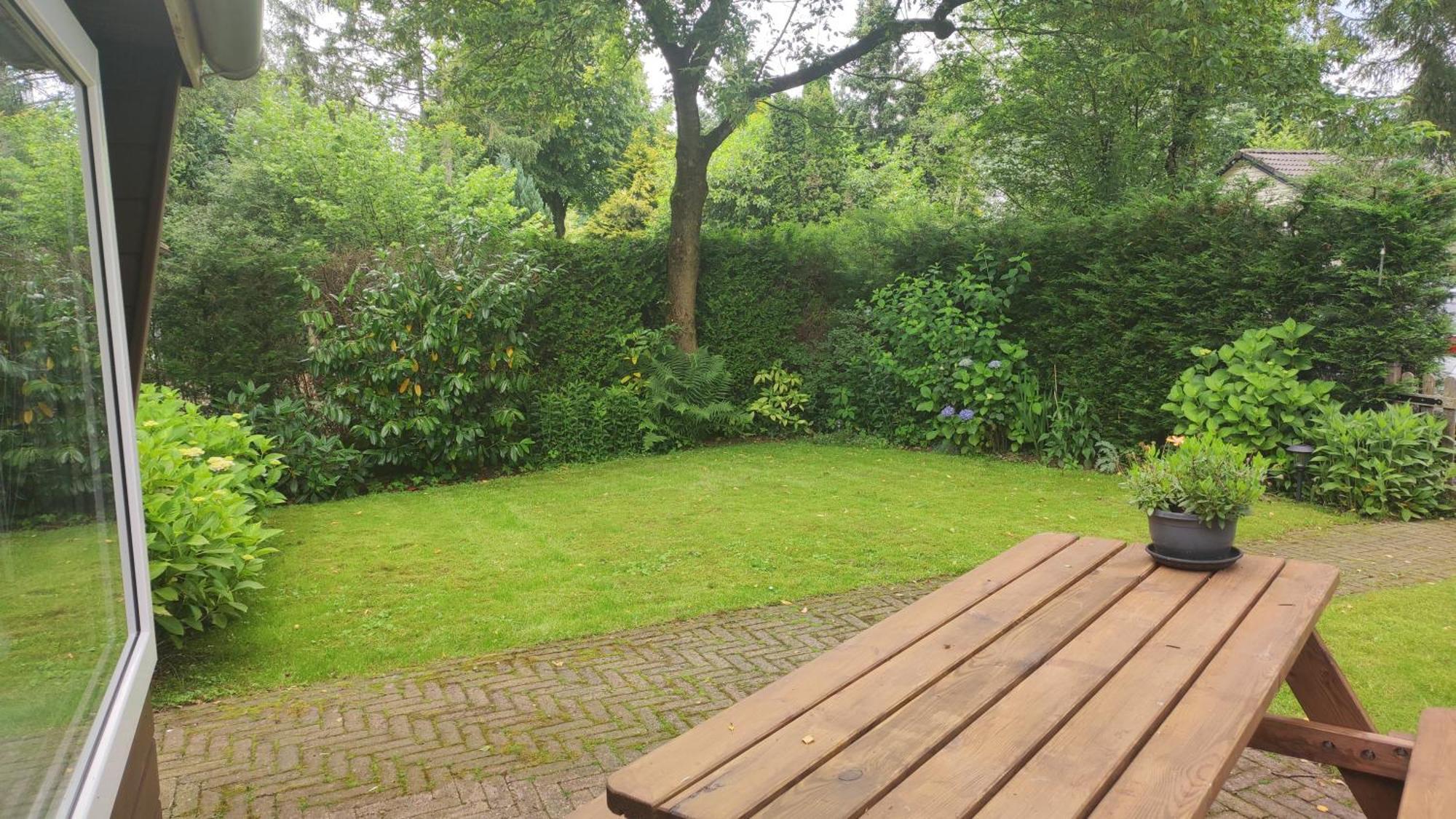 Poort Van De Veluwe Voorthuizen Ngoại thất bức ảnh